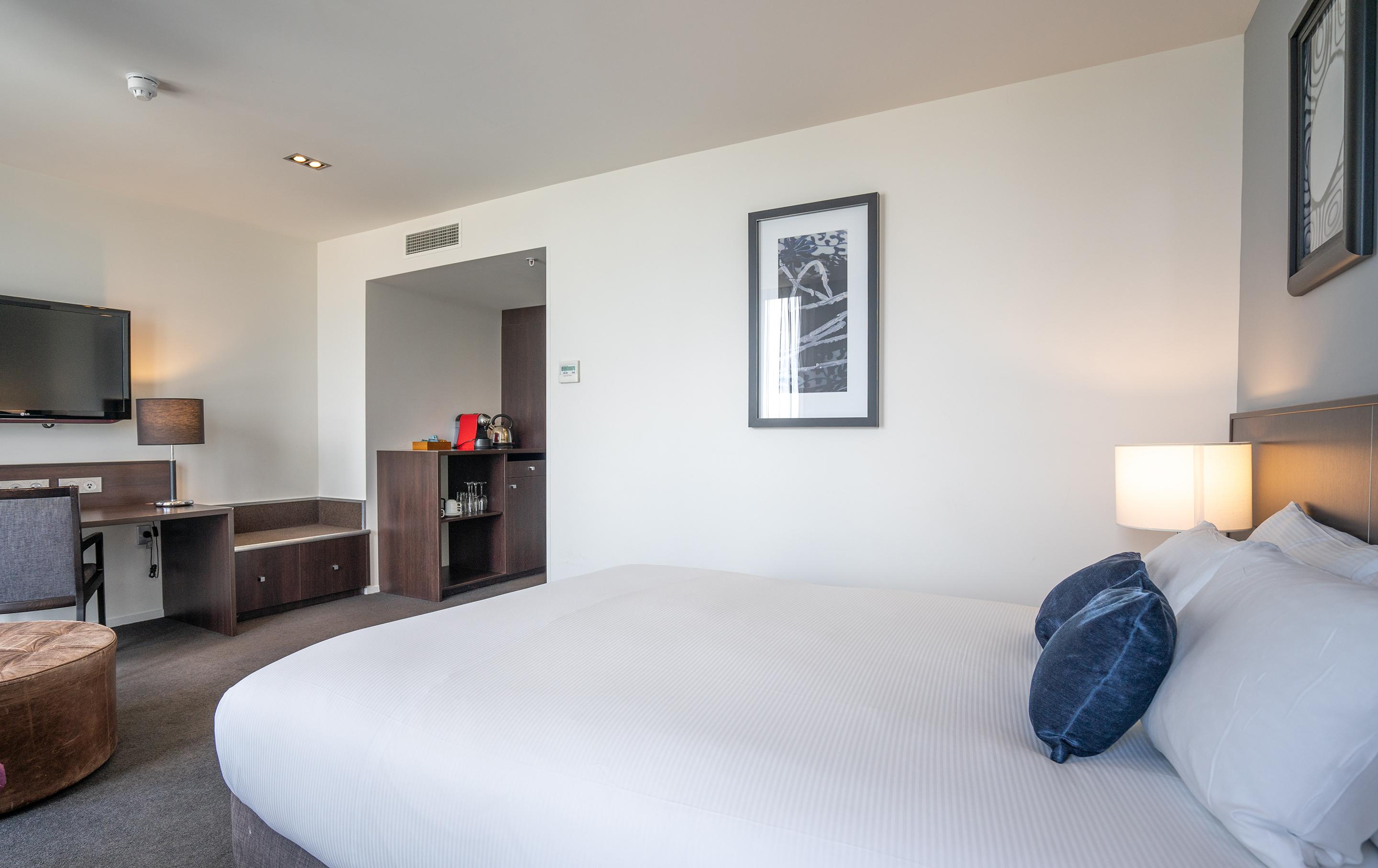 Scenic Hotel Dunedin City Exterior foto