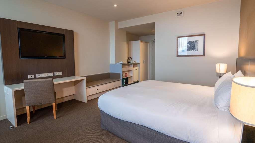 Scenic Hotel Dunedin City Habitación foto
