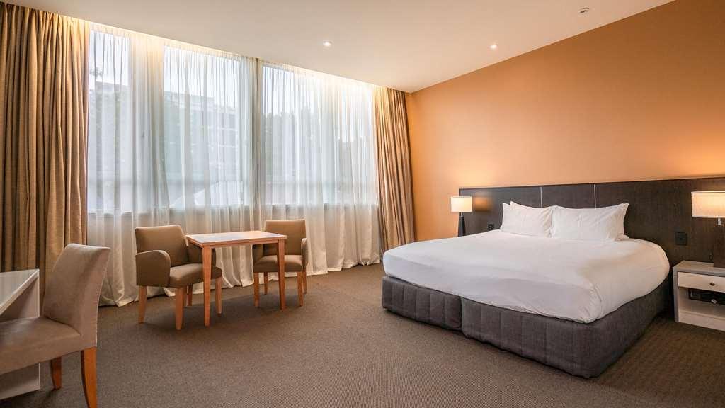 Scenic Hotel Dunedin City Habitación foto