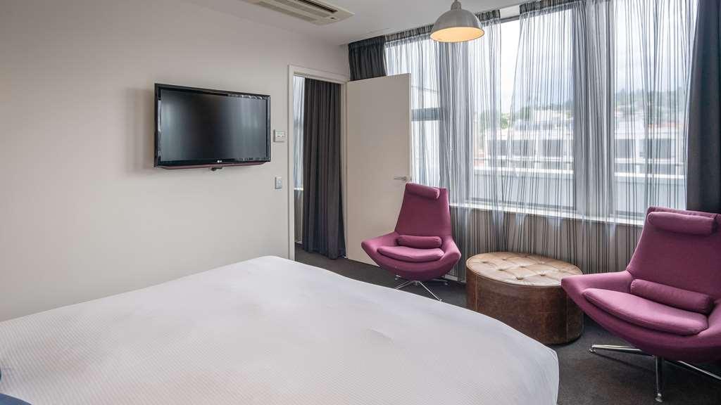 Scenic Hotel Dunedin City Habitación foto